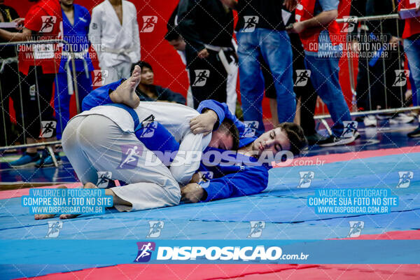 Campeonato de Jiu-Jitsu Super Pro 2024