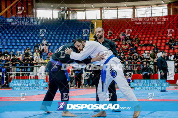 Campeonato de Jiu-Jitsu Super Pro 2024