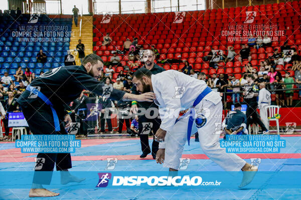 Campeonato de Jiu-Jitsu Super Pro 2024