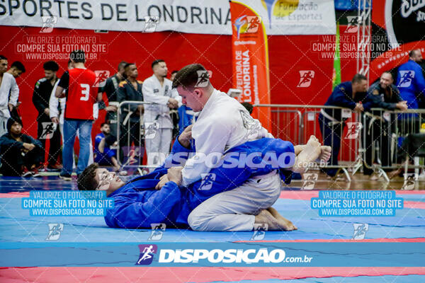 Campeonato de Jiu-Jitsu Super Pro 2024