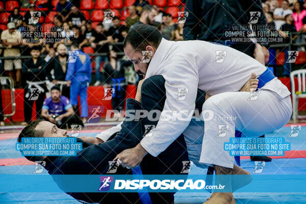 Campeonato de Jiu-Jitsu Super Pro 2024