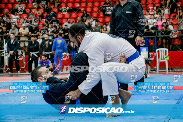 Campeonato de Jiu-Jitsu Super Pro 2024