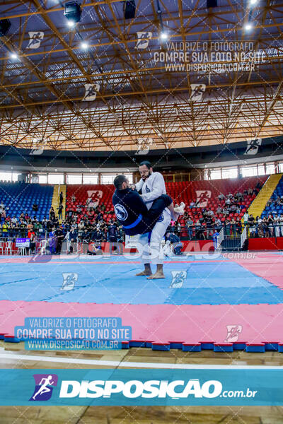 Campeonato de Jiu-Jitsu Super Pro 2024