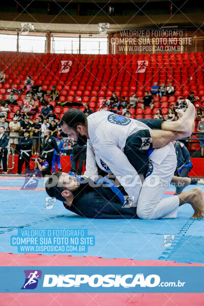 Campeonato de Jiu-Jitsu Super Pro 2024