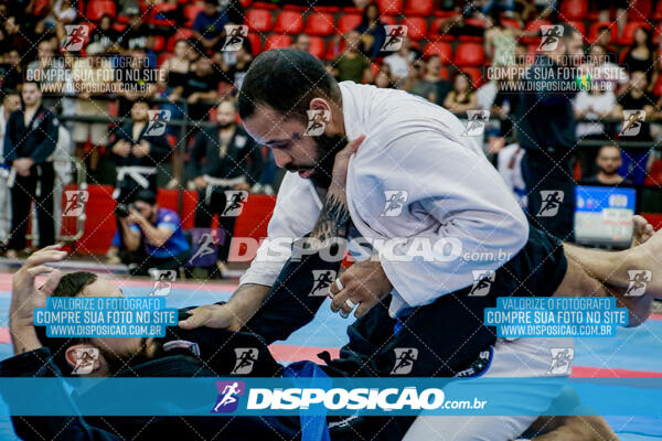 Campeonato de Jiu-Jitsu Super Pro 2024