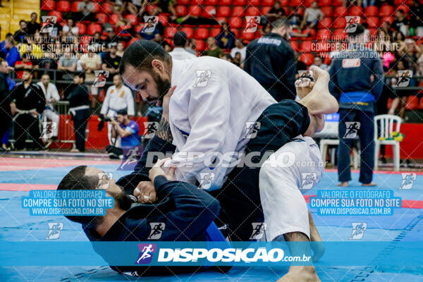 Campeonato de Jiu-Jitsu Super Pro 2024