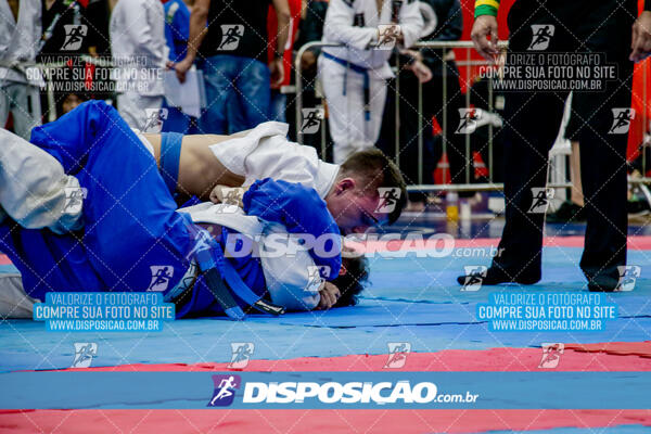 Campeonato de Jiu-Jitsu Super Pro 2024