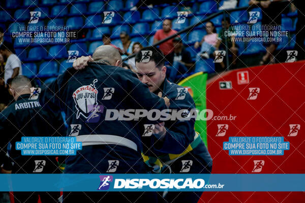 Campeonato de Jiu-Jitsu Super Pro 2024