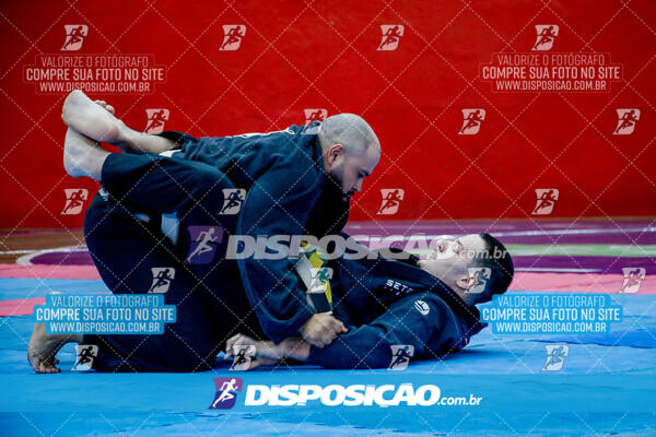 Campeonato de Jiu-Jitsu Super Pro 2024