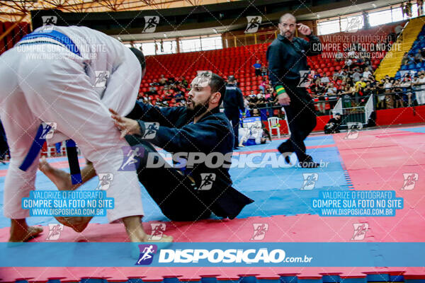 Campeonato de Jiu-Jitsu Super Pro 2024