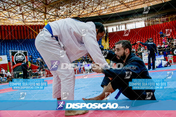 Campeonato de Jiu-Jitsu Super Pro 2024