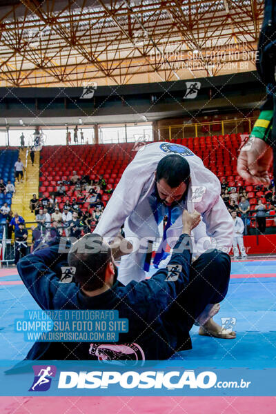 Campeonato de Jiu-Jitsu Super Pro 2024