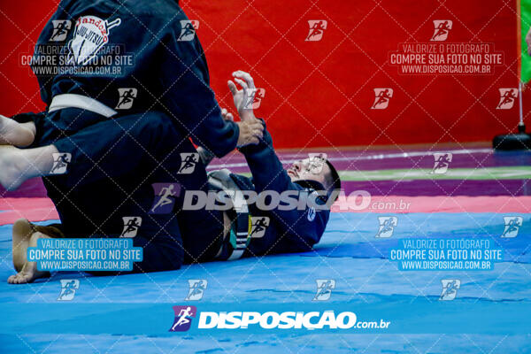 Campeonato de Jiu-Jitsu Super Pro 2024