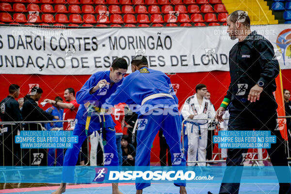 Campeonato de Jiu-Jitsu Super Pro 2024