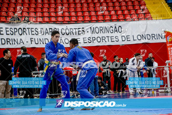 Campeonato de Jiu-Jitsu Super Pro 2024