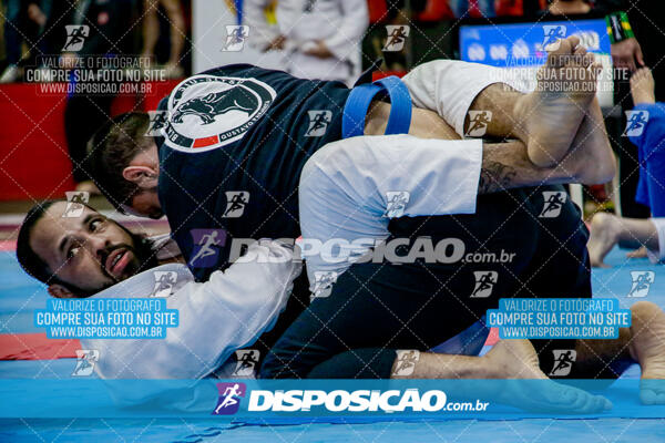 Campeonato de Jiu-Jitsu Super Pro 2024