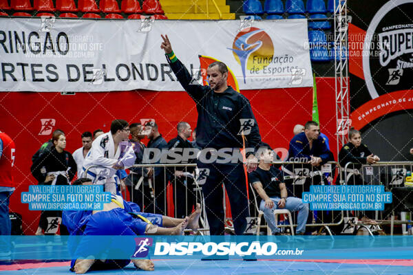 Campeonato de Jiu-Jitsu Super Pro 2024