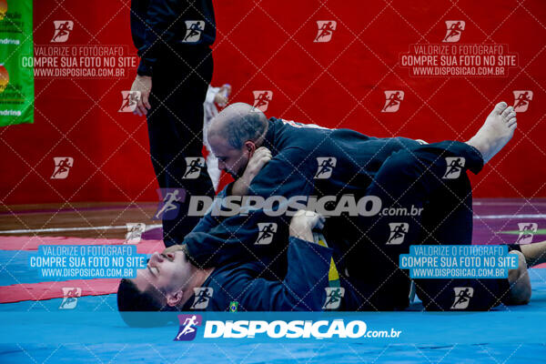 Campeonato de Jiu-Jitsu Super Pro 2024