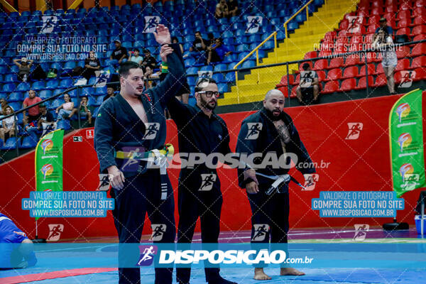 Campeonato de Jiu-Jitsu Super Pro 2024