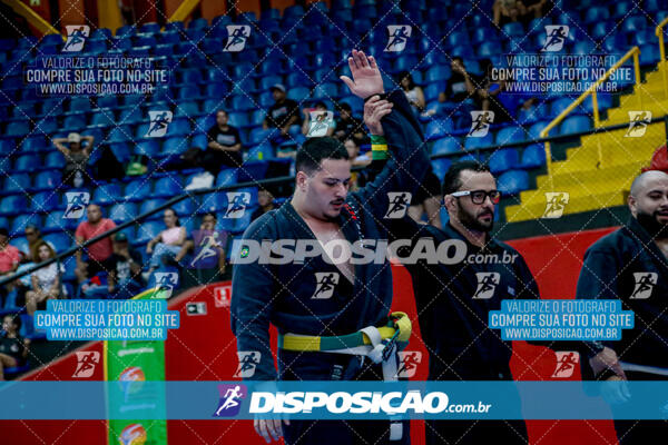 Campeonato de Jiu-Jitsu Super Pro 2024