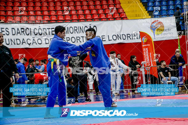 Campeonato de Jiu-Jitsu Super Pro 2024