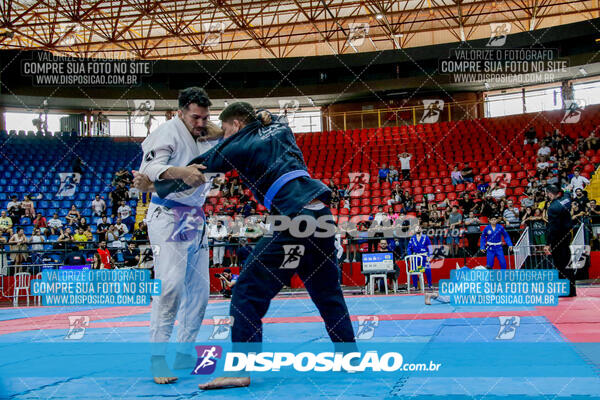 Campeonato de Jiu-Jitsu Super Pro 2024