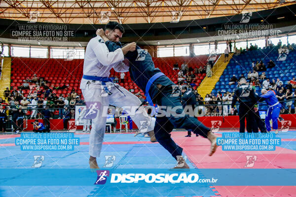 Campeonato de Jiu-Jitsu Super Pro 2024