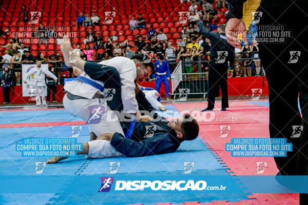 Campeonato de Jiu-Jitsu Super Pro 2024