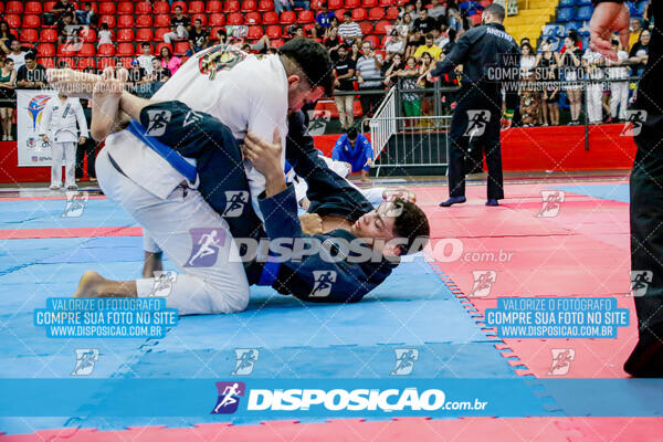 Campeonato de Jiu-Jitsu Super Pro 2024