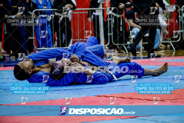 Campeonato de Jiu-Jitsu Super Pro 2024