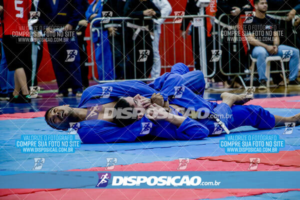 Campeonato de Jiu-Jitsu Super Pro 2024