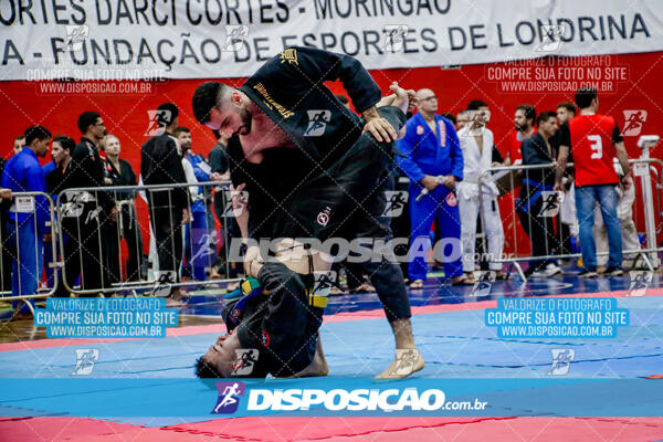 Campeonato de Jiu-Jitsu Super Pro 2024