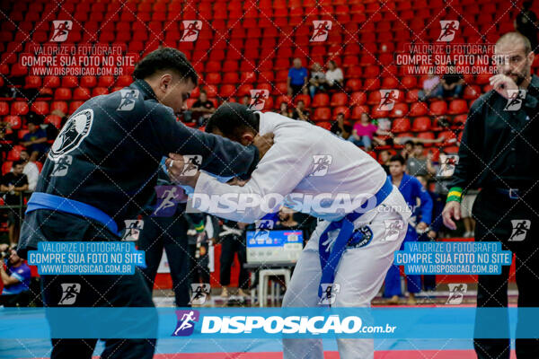 Campeonato de Jiu-Jitsu Super Pro 2024