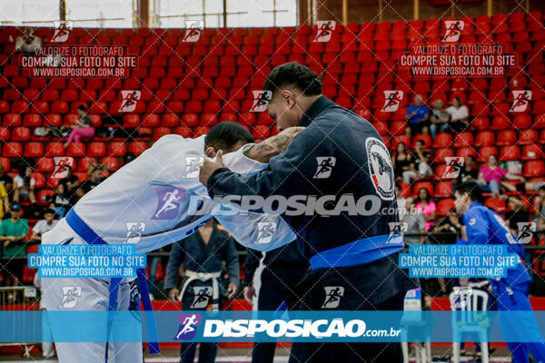 Campeonato de Jiu-Jitsu Super Pro 2024