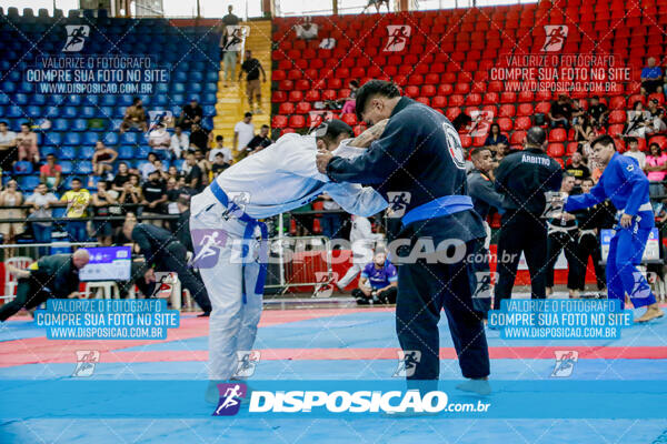 Campeonato de Jiu-Jitsu Super Pro 2024