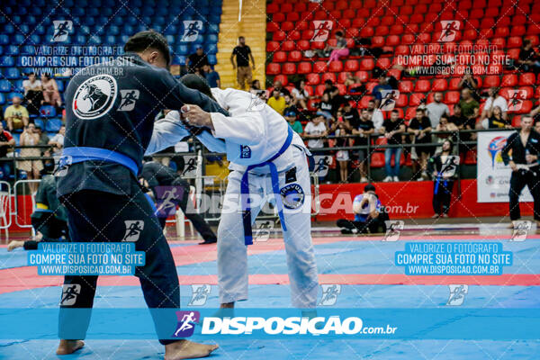 Campeonato de Jiu-Jitsu Super Pro 2024