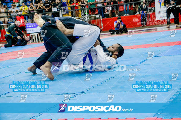 Campeonato de Jiu-Jitsu Super Pro 2024