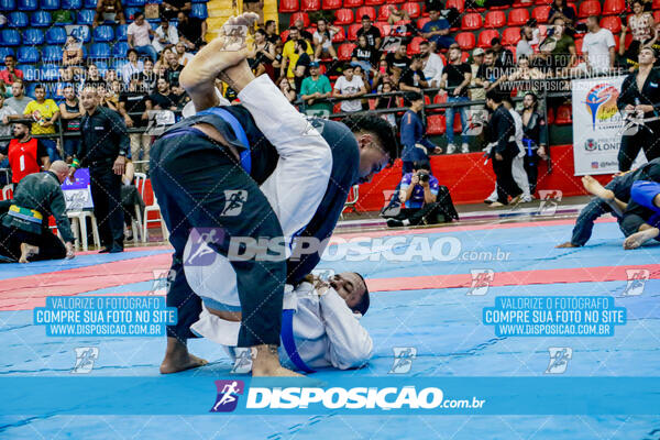 Campeonato de Jiu-Jitsu Super Pro 2024