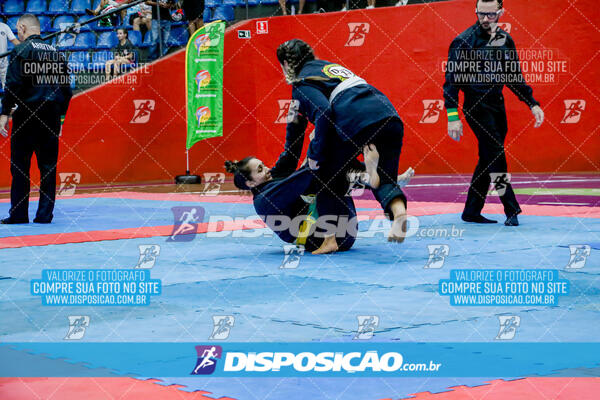 Campeonato de Jiu-Jitsu Super Pro 2024