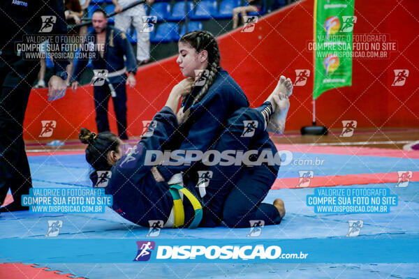 Campeonato de Jiu-Jitsu Super Pro 2024