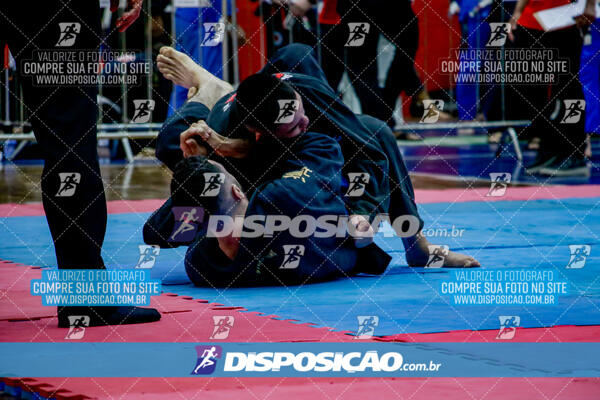 Campeonato de Jiu-Jitsu Super Pro 2024