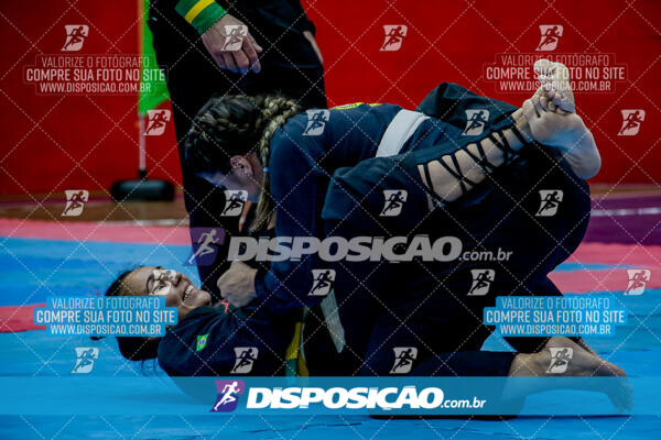 Campeonato de Jiu-Jitsu Super Pro 2024