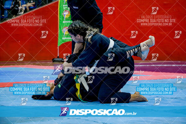 Campeonato de Jiu-Jitsu Super Pro 2024