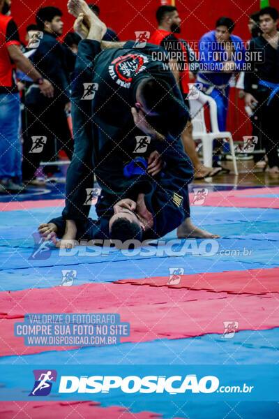 Campeonato de Jiu-Jitsu Super Pro 2024