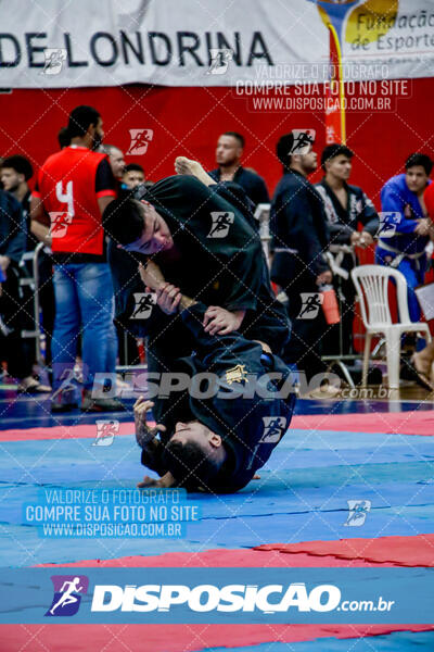 Campeonato de Jiu-Jitsu Super Pro 2024