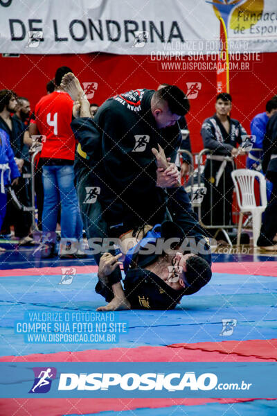 Campeonato de Jiu-Jitsu Super Pro 2024