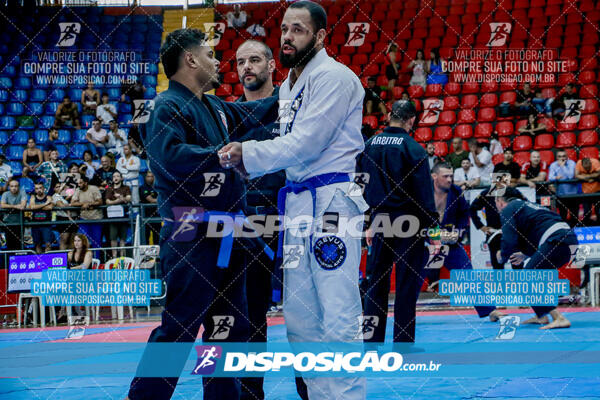 Campeonato de Jiu-Jitsu Super Pro 2024