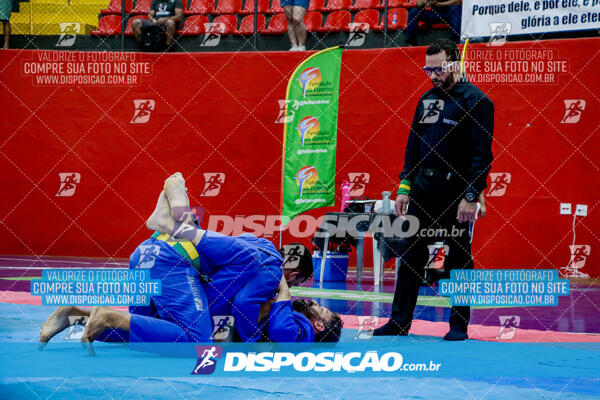 Campeonato de Jiu-Jitsu Super Pro 2024