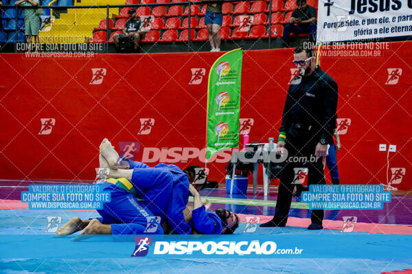 Campeonato de Jiu-Jitsu Super Pro 2024