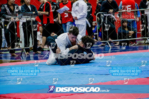 Campeonato de Jiu-Jitsu Super Pro 2024